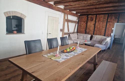 Ueberlingen Appartement | Historic cozy flat in Citycenter by Lake Constance