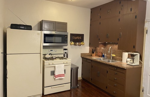 Owatonna Maison | Historic downtown flat