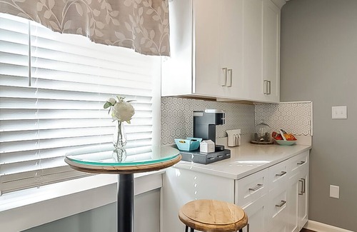 Frankfort Appartement | Centre-ville historique Frankfort Bourbon Trail & Horse Country Location de vacances