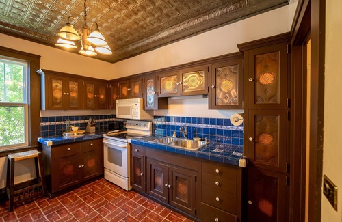 Carson City Appartement | Historic Downtown Loft Apartment