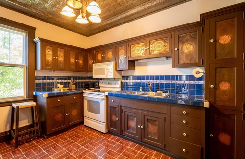 Carson City Appartement | Historic Downtown Loft Apartment