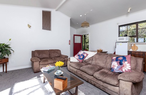Greytown Cottage | Cottage historique de Drover - Belle vue