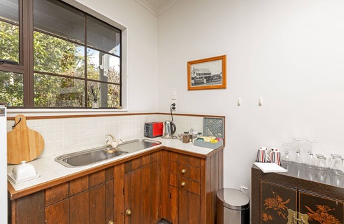 Greytown Cottage | Cottage historique de Drover - Belle vue
