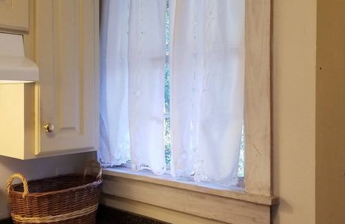 Moultrie Maison | Historic family home near downtown & diving well. Lovingly furnished, large lot