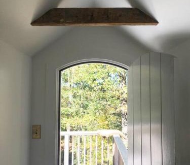 Charleston Maison | Historic Farmhouse by Nature Preserve