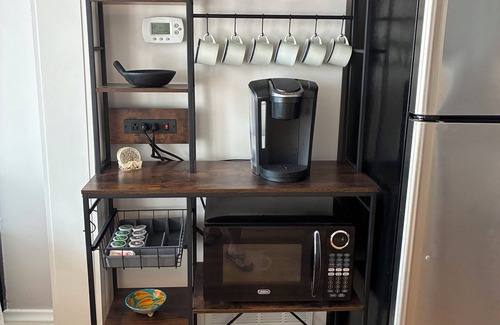 Brighton Park Appartement | Historic feel, Modern comfort Walk to parks and food in beautiful Chicago