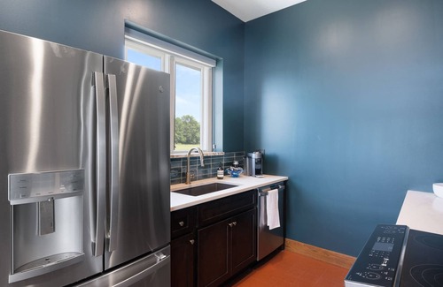 Glenview Maison | Historic Gaffney House, Exclusive River Estate