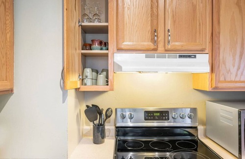 University District Maison | Historic Gem in the U District