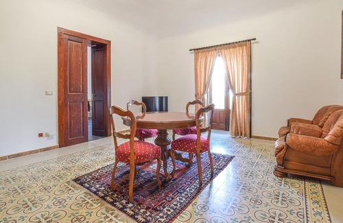 Ficarra Maison | 5 chambres hébergement à Ficarra