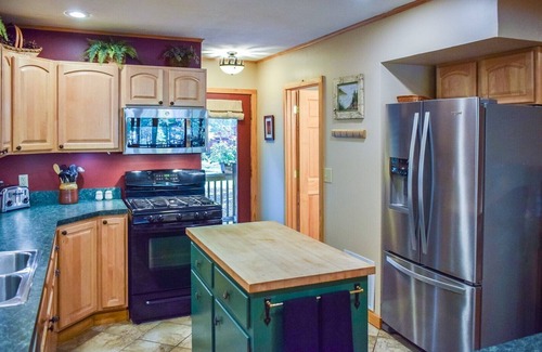 Inlet Cottage | Historic Highland Cottage - 4ème lac