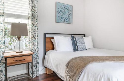 Willmore Appartement | Historic Hm Mins to Beach, Convention Ctr Parking LB E