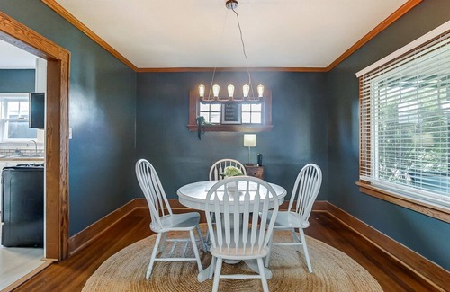 Saint Marys  Allen County Maison | Historic Home Close to Downtown!