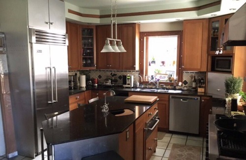 Albright Maison | Maison historique dans le village d'Elmwood
