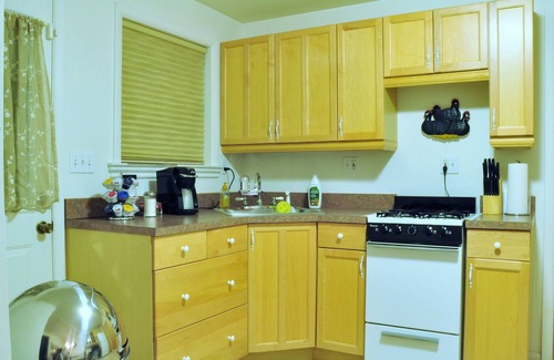 South Side Flats Appartement | Accueil historique dans la partie sud