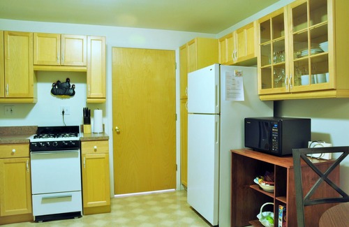 South Side Flats Appartement | Accueil historique dans la partie sud