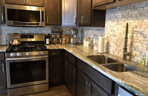 Cannon Maison | Historic Home Located in Downtown Barbourville Complete with Modern Comforts