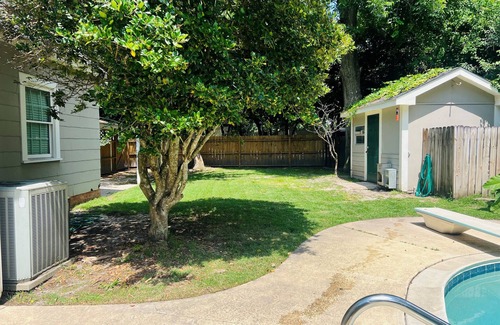 Hahira Maison | Historic Home on Main Street