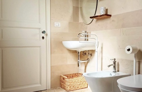 Centro Storico Lit Et Petit-Déjeuner | Historic home with a breathtaking garden in the heart of Salento
