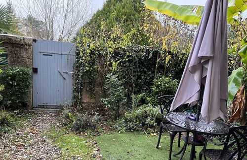 Bazas Maison | Historic home with original features in town