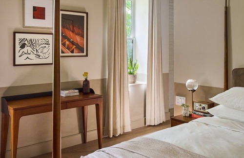 Fishtown Hôtel | Historic Hotel Suite in Philadelphia’s Lively Fishtown