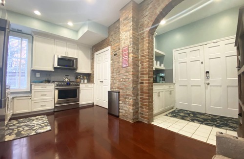 Old Town West Maison | Historic House Old Town Alexandria