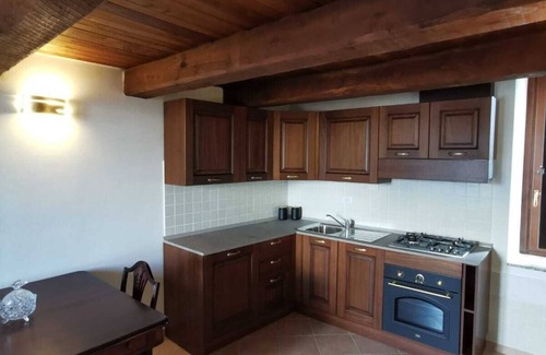 San Brizio Appartement | Historic house Torre degli Arduini