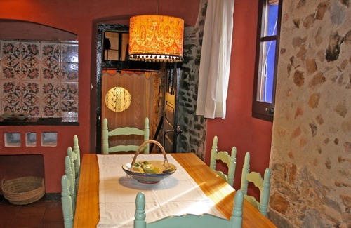 Madremanya Cottage | Historic house with biological pool, peace and nature. SEPTEMBER- 15%
