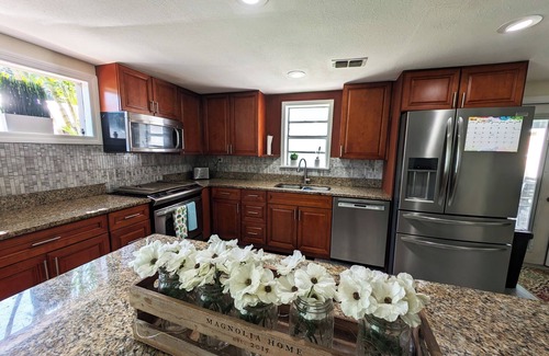 Dixieland Maison | Historic Lakeland Century Home
