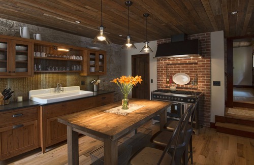 Manhattan Maison | Histoire, charme et élégance Converge ...