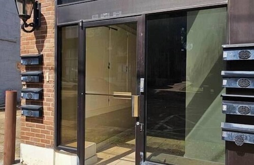 Mayhew Maison | Historic Loft Downtown Walk to the Best Shops