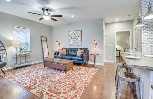 Loveland Appartement | Historic Loveland Apt Walk to Little Miami River!