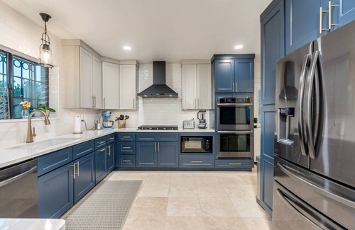 Sam Hughes Maison | Sam Hughes Adobe! Pool, spa, walkable to tacos!