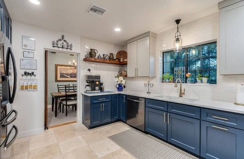 Sam Hughes Maison | Sam Hughes Adobe! Pool, spa, walkable to tacos!