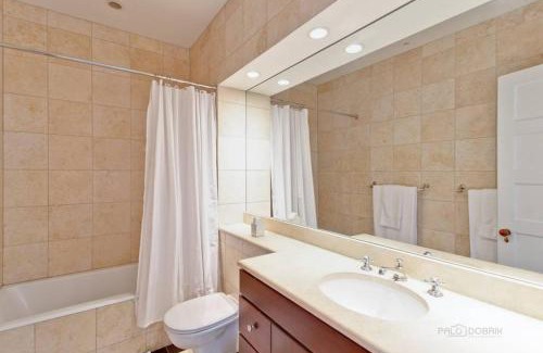 Gold Coast Maison | Historic luxury Townhouse in Downtown Chicago