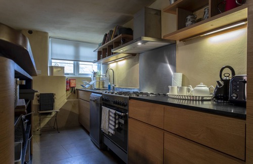 Norton St. Philip Maison | Maison-Prestige-Salle de bain privée séparée-Vue sur la campagne