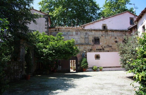 Treceno Maison | Historic manor estate near Comillas, minutes to beaches