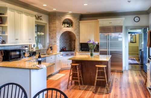 Chestertown Maison | Manoir sur le magnifique domaine de la côte est