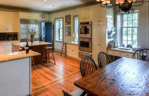 Chestertown Maison | Manoir sur le magnifique domaine de la côte est