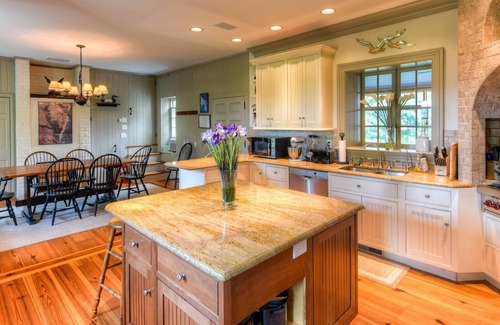 Chestertown Maison | Manoir sur le magnifique domaine de la côte est