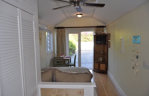 Downtown Nassau Maison | Historic Nassau Cottage