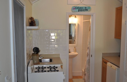 Downtown Nassau Maison | Historic Nassau Cottage