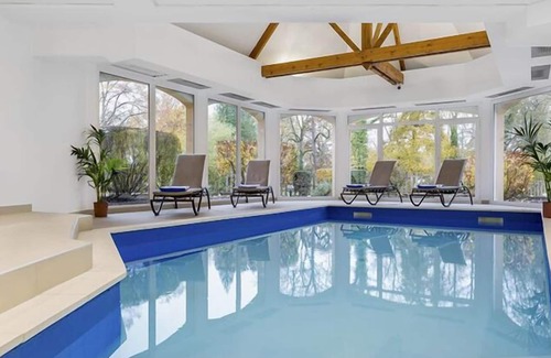Connelles Copropriété | Historic Normandy Stay-Driving Distance to Paris-Family Friendly