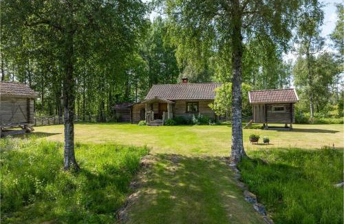 Leksand Municipality Maison | Historic Off-Grid Farm Cottage By Rombo Trail