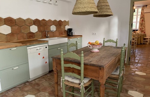 Carmona Maison | Domaine historique dans un lieu exceptionnel