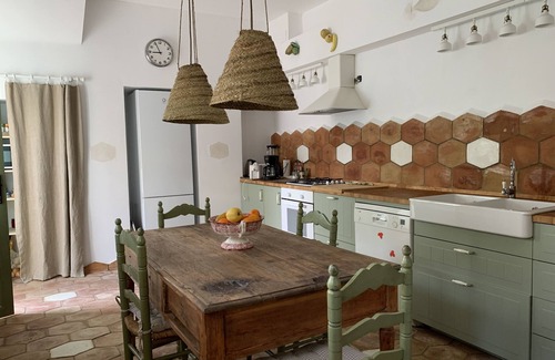 Carmona Maison | Domaine historique dans un lieu exceptionnel