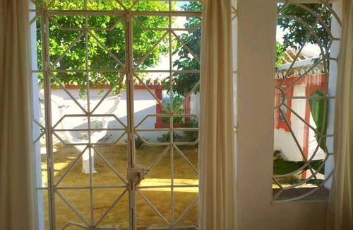 Carmona Maison | Domaine historique dans un lieu exceptionnel
