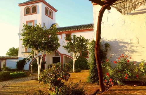 Carmona Maison | Domaine historique dans un lieu exceptionnel