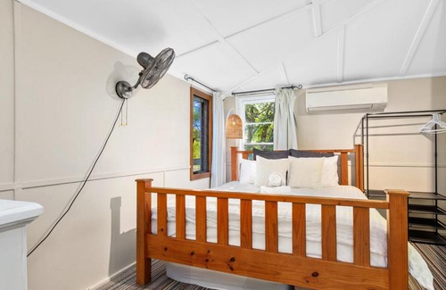 Boolambayte Maison | HISTORIC POST OFFICE STAY / PURE TRANQUILITY