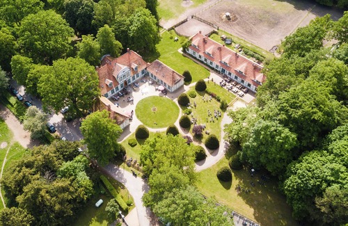 Friedrichsmoor Maison | Historic property between Berlin & Hamburg, for up to 10 people