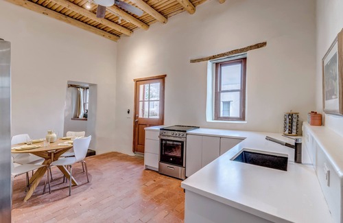 Barrio Historico Maison | Historic Property Located in the Heart of Tucson's Charming Barrio Viejo